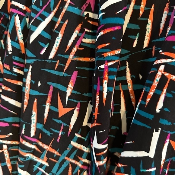 NWT Lularoe Sz XS Bundle 5 Pc Lot Irma Top Joy Vest Maxi Azure Skirt Julia Dress - Picture 3 of 10